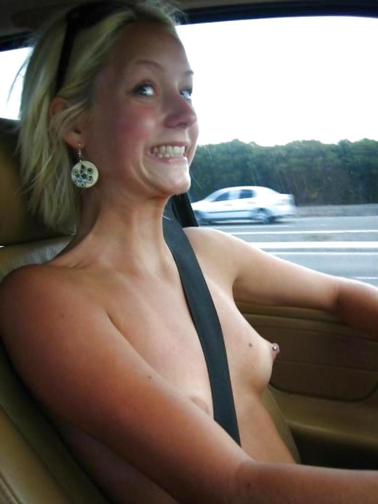 25P En voiture...