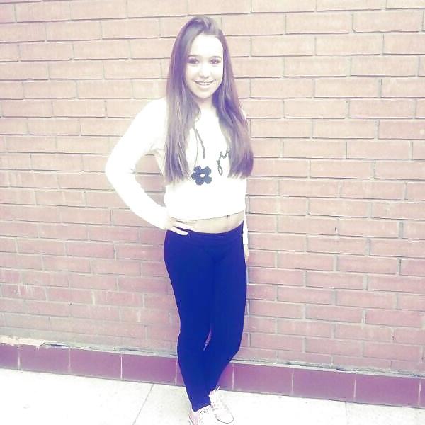 25P Teen Fantasy