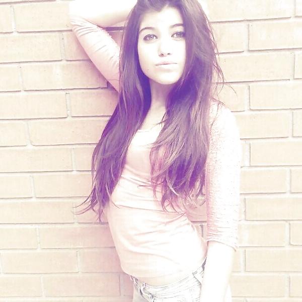 25P Teen Fantasy