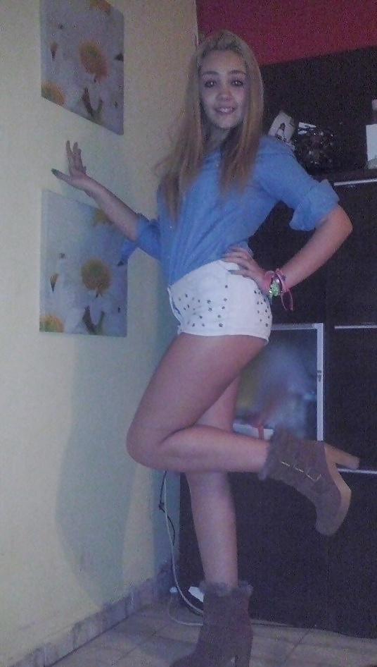 25P Teen Fantasy