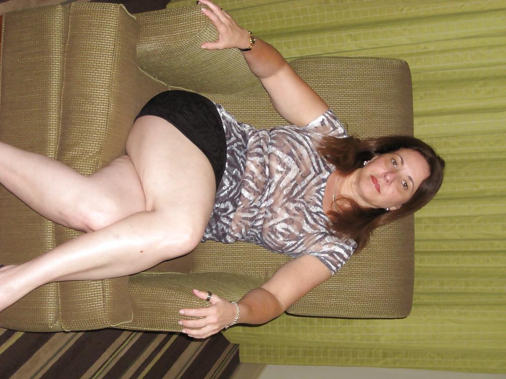 11P Screw my brazilian wife