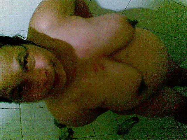 5P Melissa Bath time