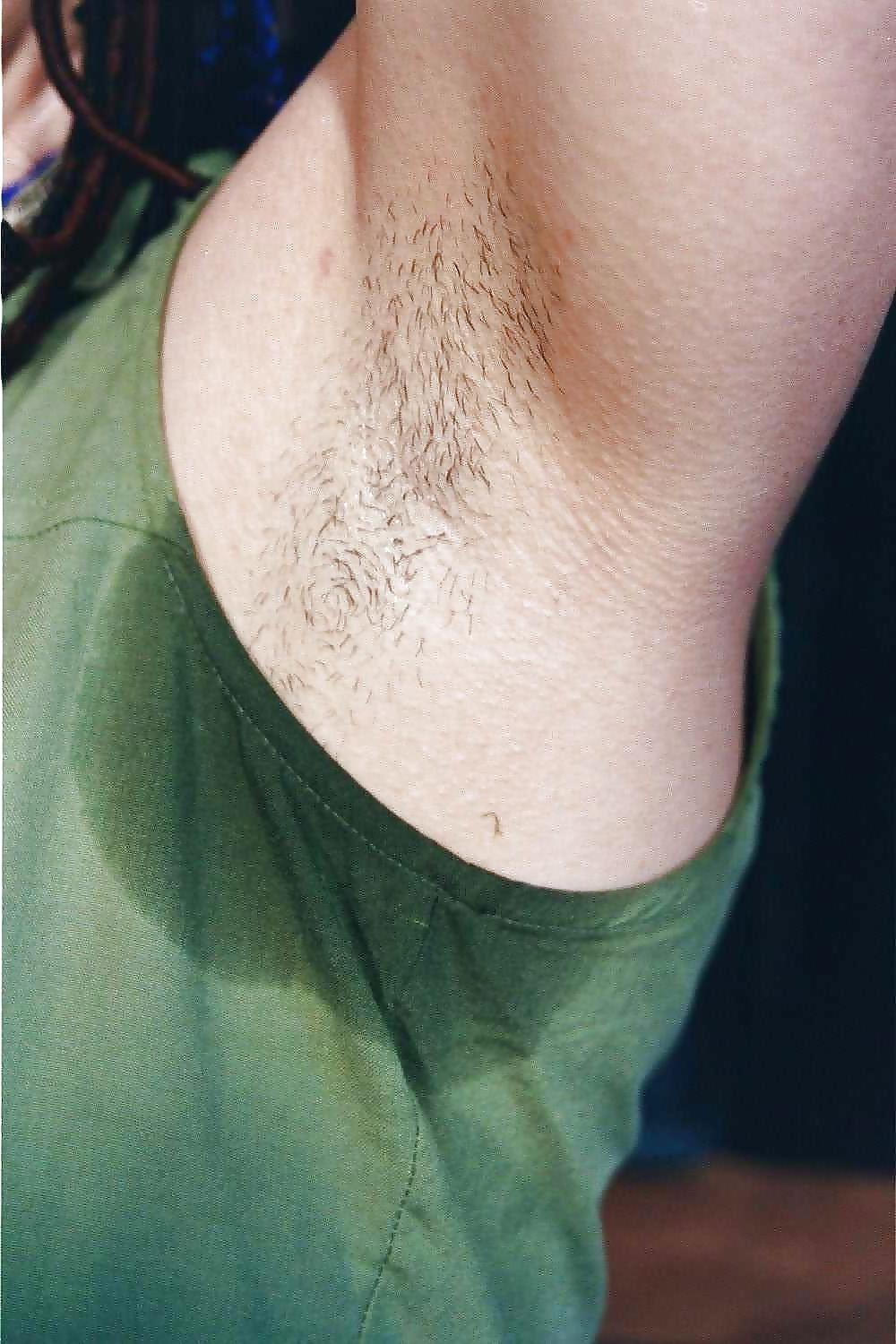25P Armpit combo pack