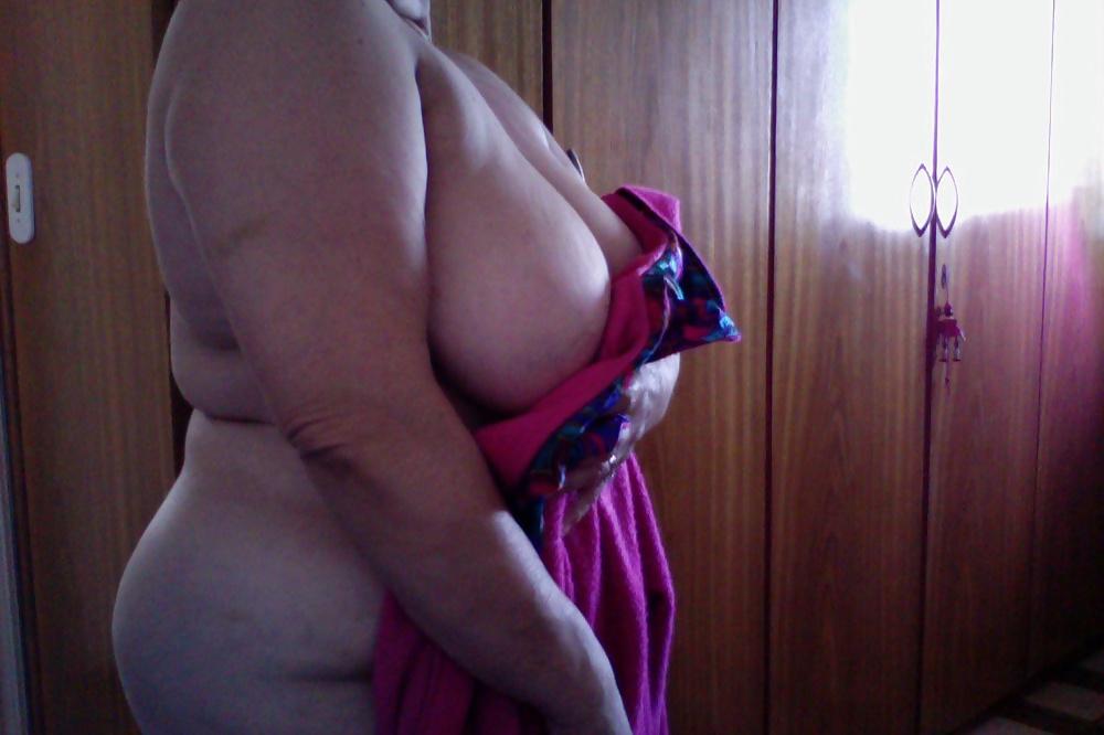 12P Brazilian granny 014