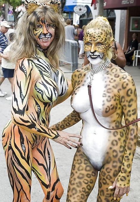 25P Fantasy Fest Amateurs 10