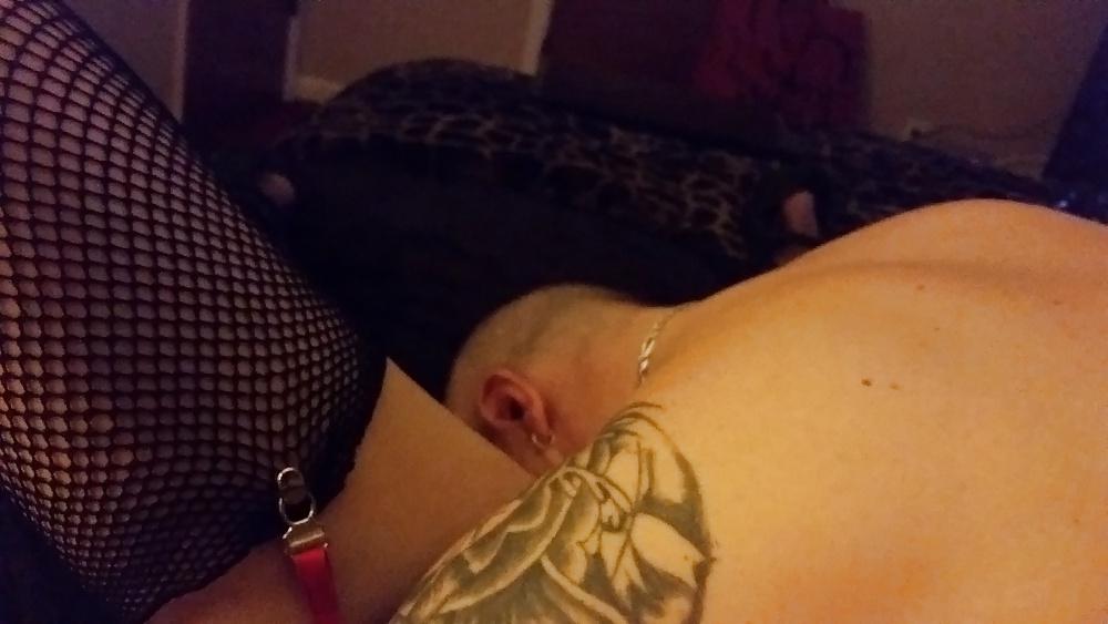 9P Preview photos from tonights video