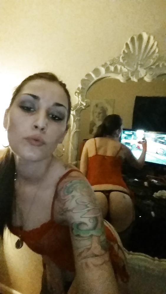 9P Preview photos from tonights video