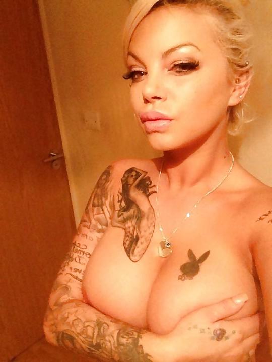 25P Delta White (Bimbo Slut) 2 xx