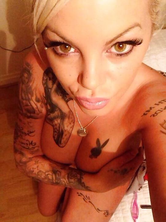 25P Delta White (Bimbo Slut) 2 xx