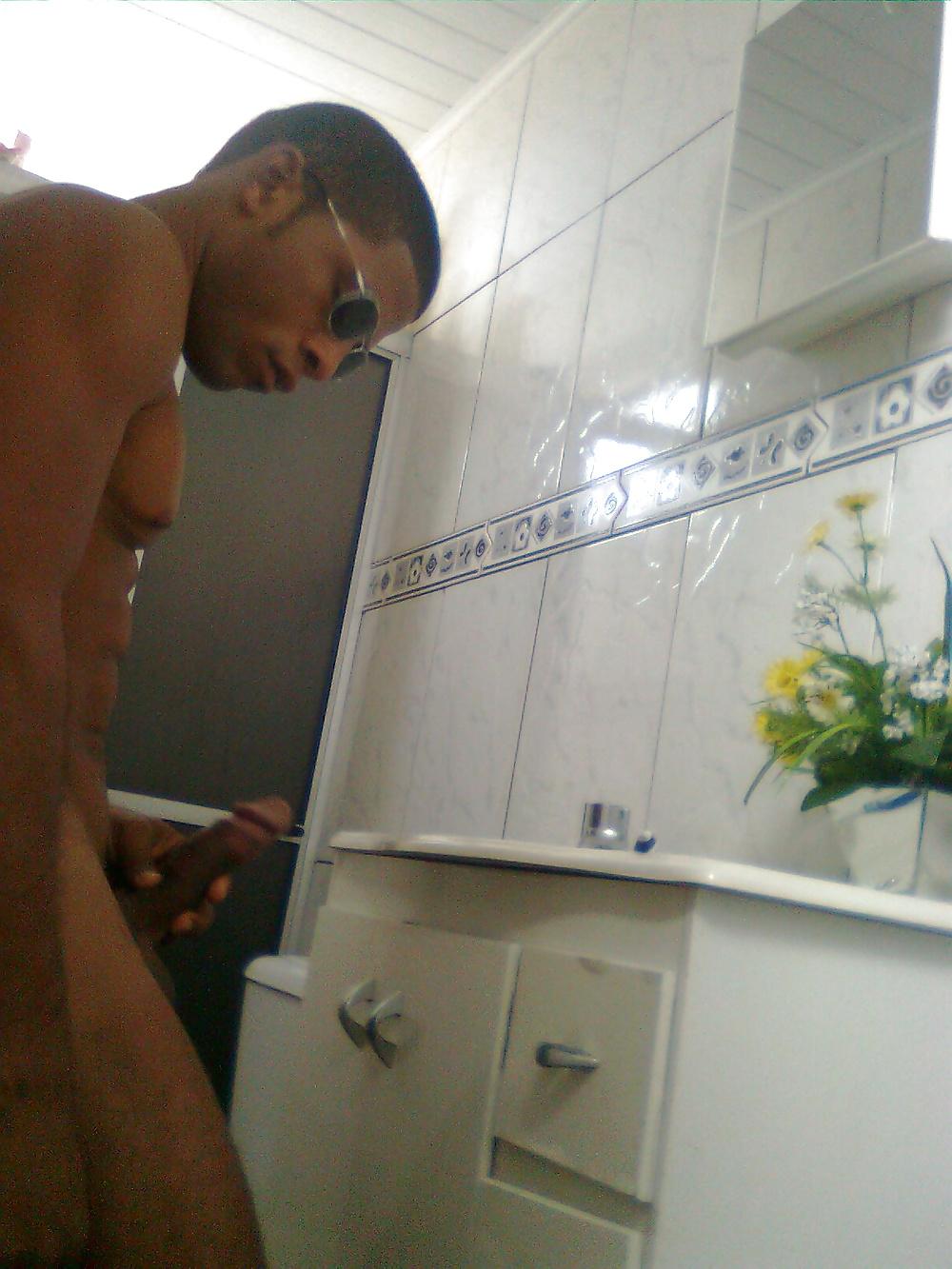 20P Amateur brazilian boys 13