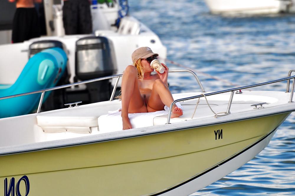 25P Beaches - topless and nude