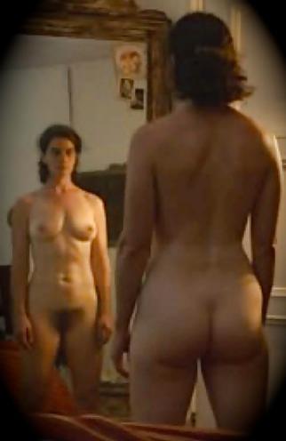 16P Gaby Hoffman Jewish Cum Whore Princess Needs Cock and Cum