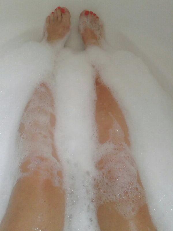 21P Bathing time