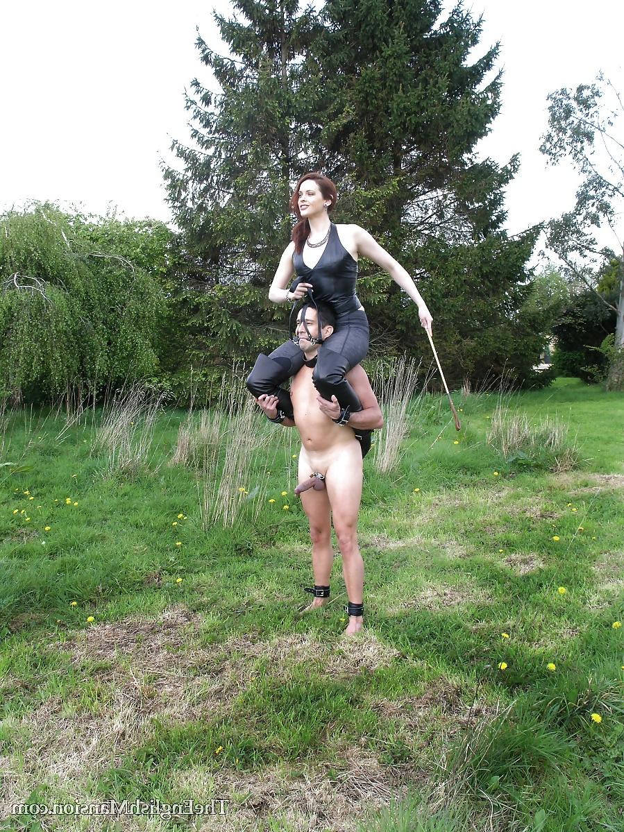 25P Pony Play