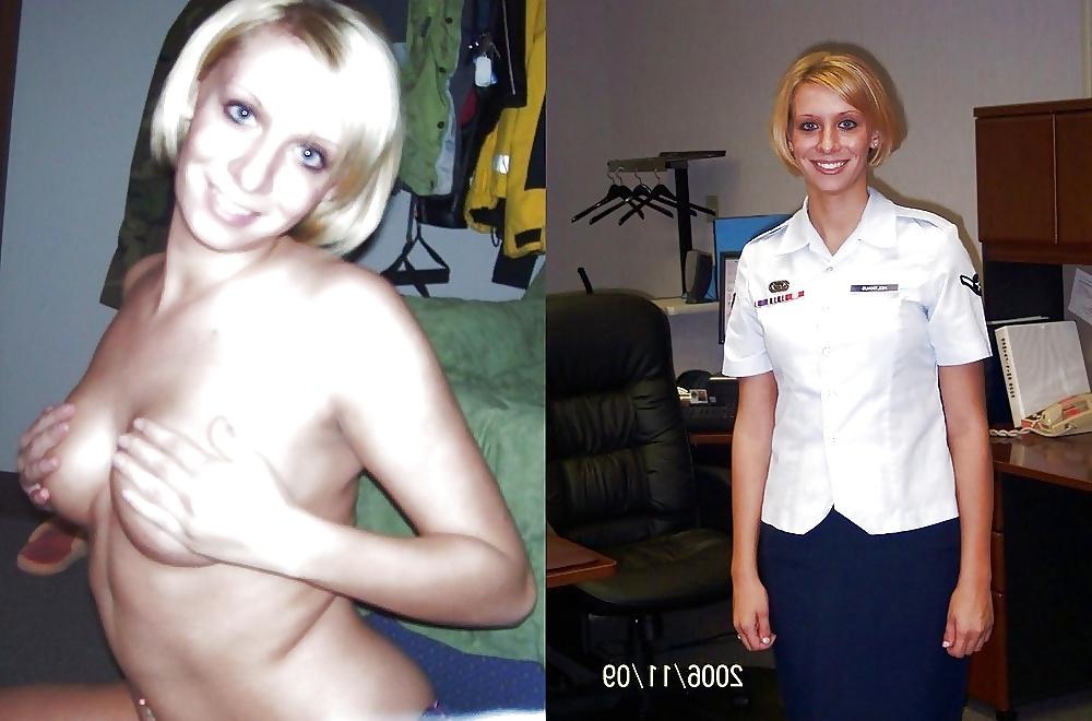 25P Army Women