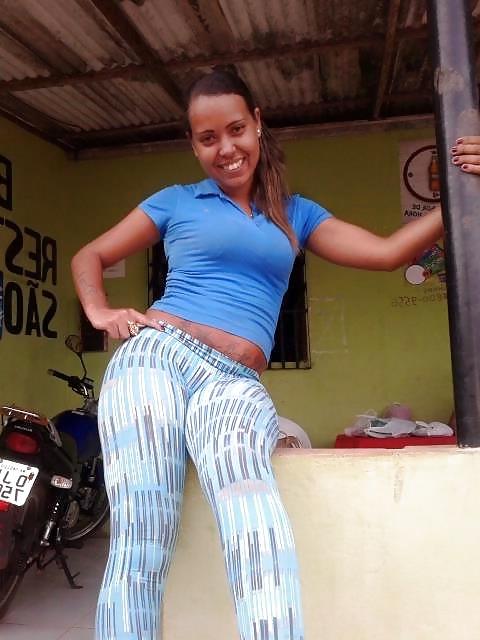 25P Teen brazilian aritana