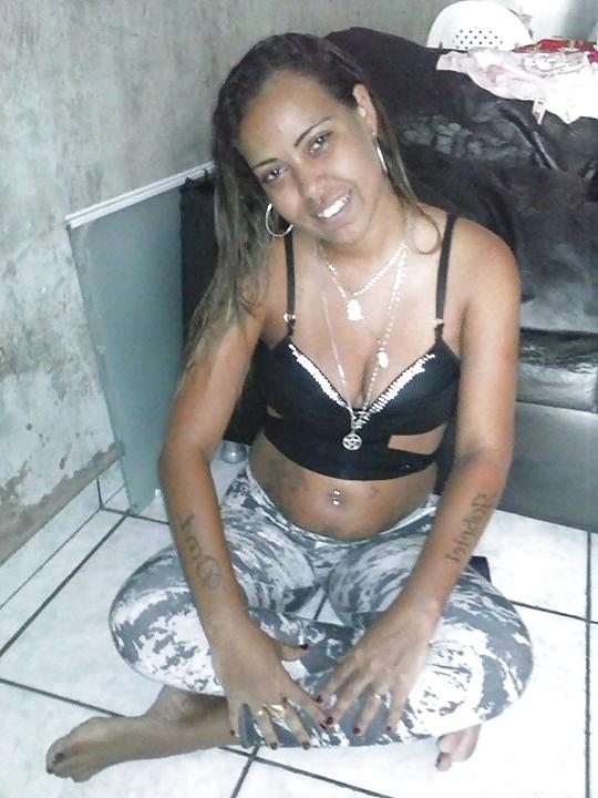 25P Teen brazilian aritana