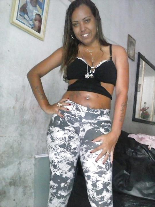 25P Teen brazilian aritana