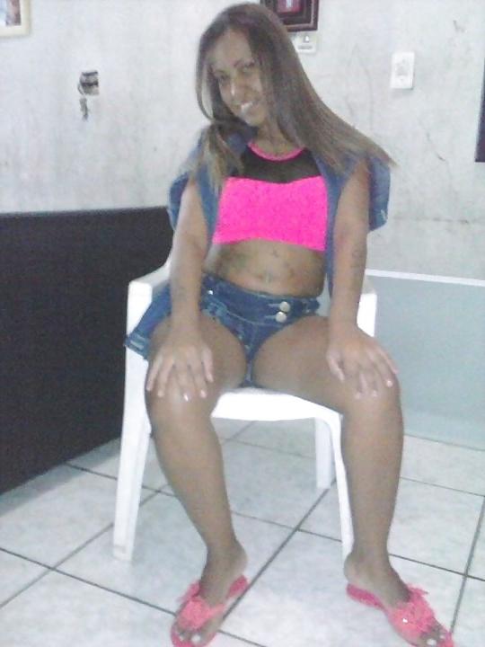 25P Teen brazilian aritana