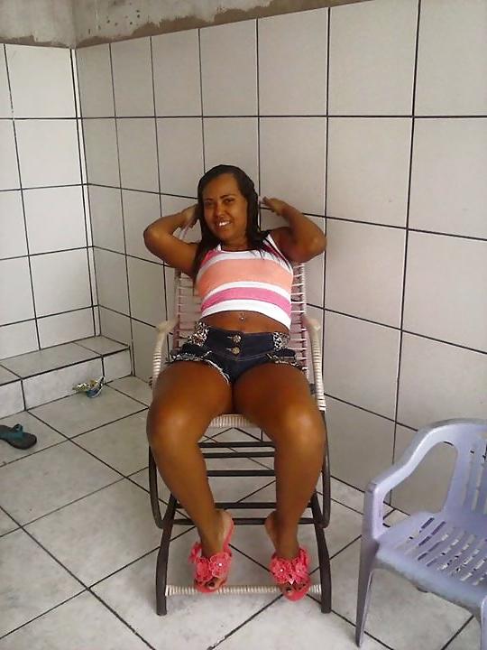 25P Teen brazilian aritana