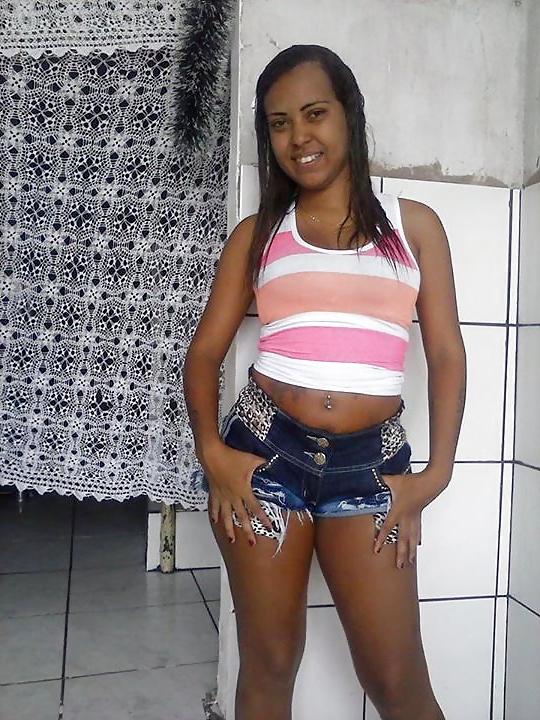 25P Teen brazilian aritana