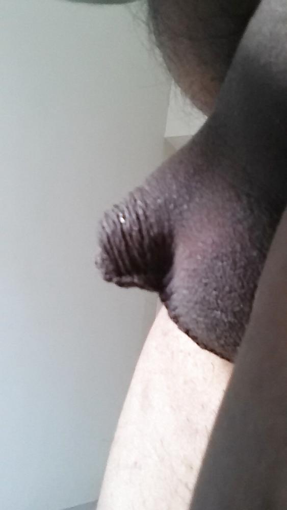 4P My hubby's tiny dick.
