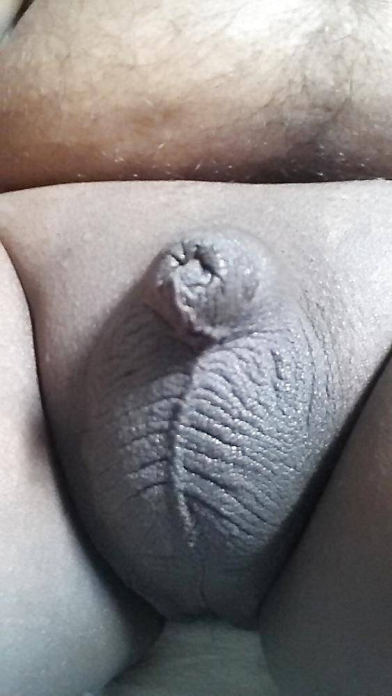 4P My hubby's tiny dick.