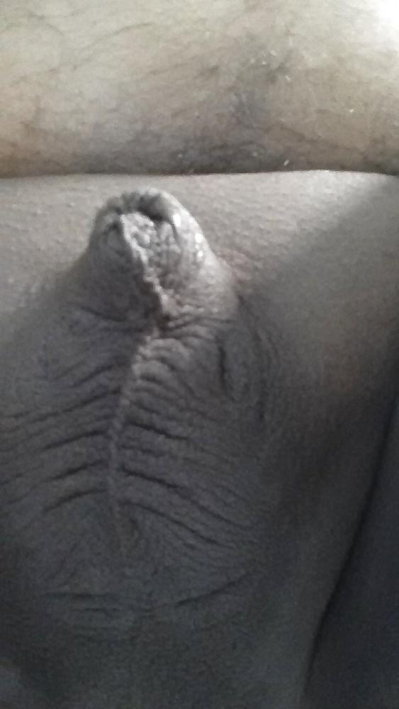 4P My hubby's tiny dick.