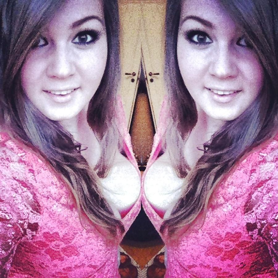 23P Self shot - Swedish Blogger - Beautiful Curvy