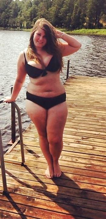 23P Self shot - Swedish Blogger - Beautiful Curvy