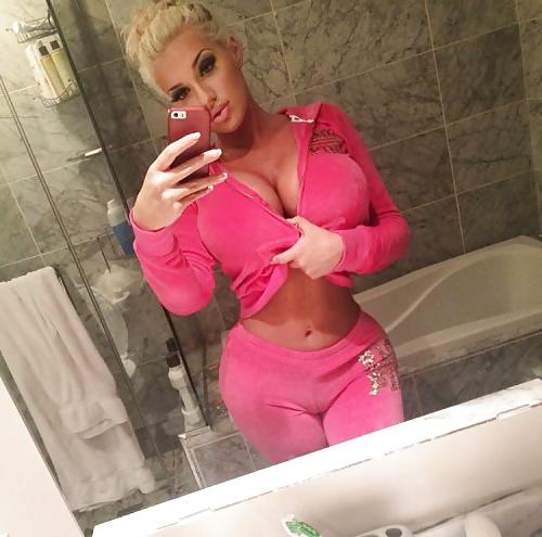 15P Bimbo Sissy Slut There Love Cock 2