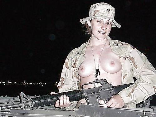 25P Army Women 2