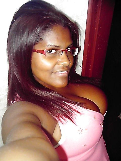 15P Chubby Brazilian Tits