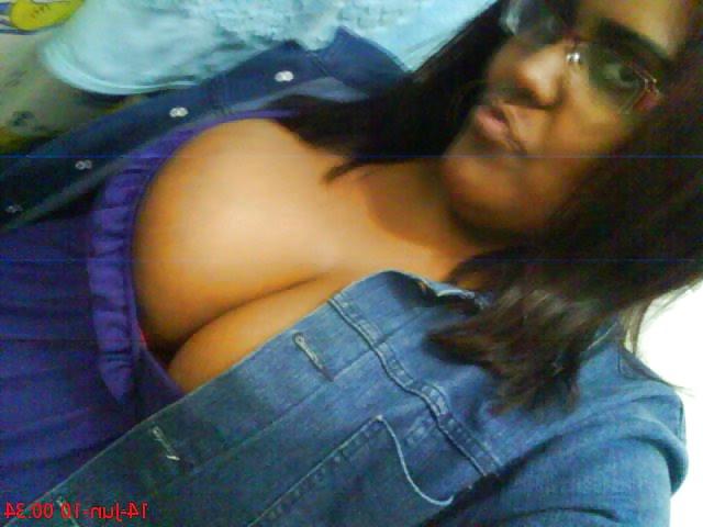 15P Chubby Brazilian Tits