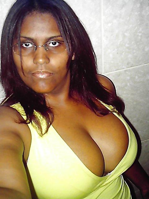 15P Chubby Brazilian Tits