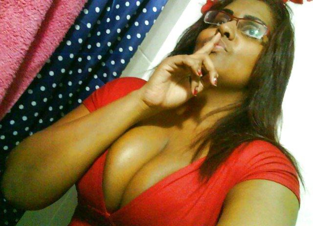 15P Chubby Brazilian Tits