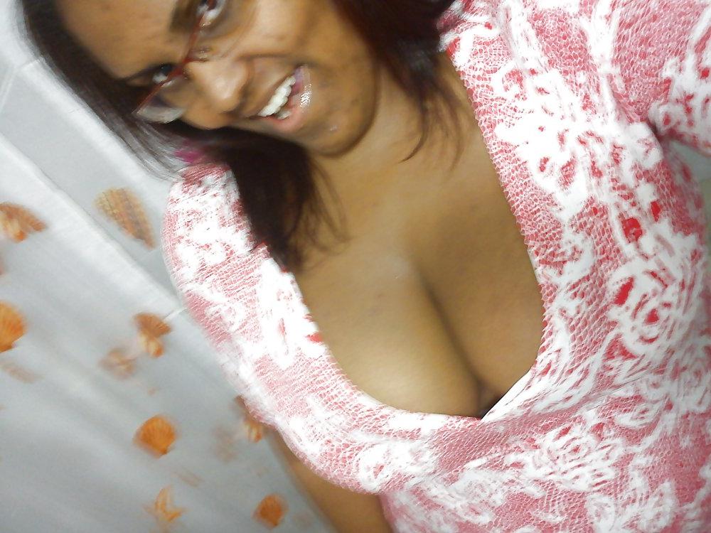 15P Chubby Brazilian Tits