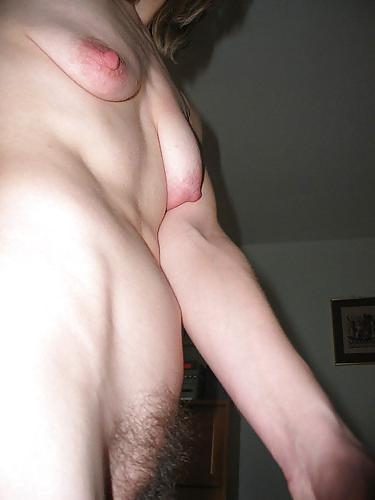 23P More Hanging Tits and Nice Nipples