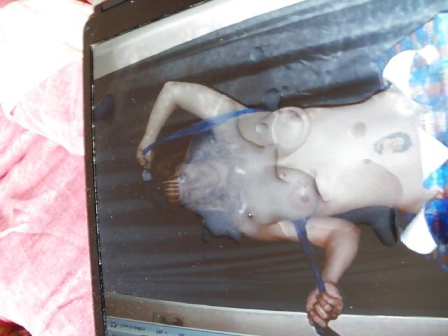 6P Hottubcouple birthday spunking