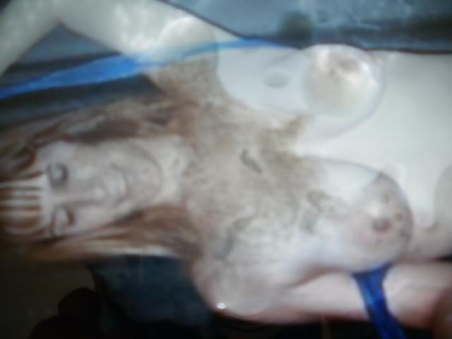 6P Hottubcouple birthday spunking