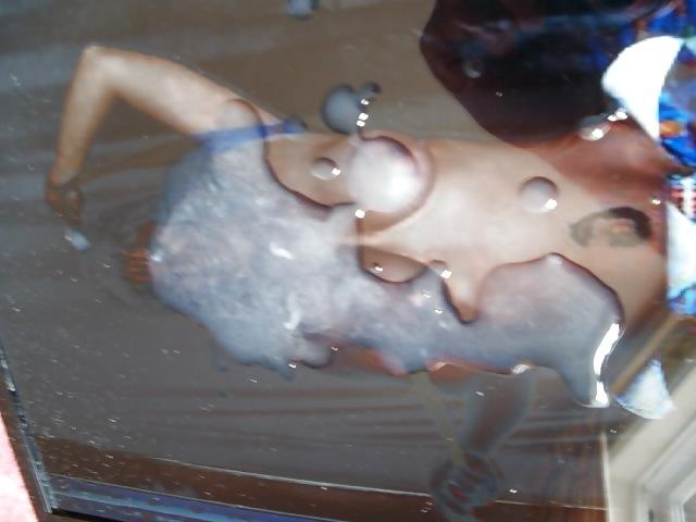 6P Hottubcouple birthday spunking