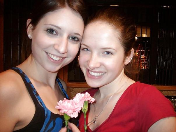 25P Enjoy jerking to these girls