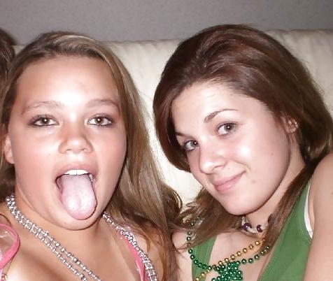 25P Enjoy jerking to these girls