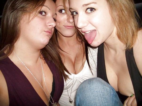 25P Enjoy jerking to these girls