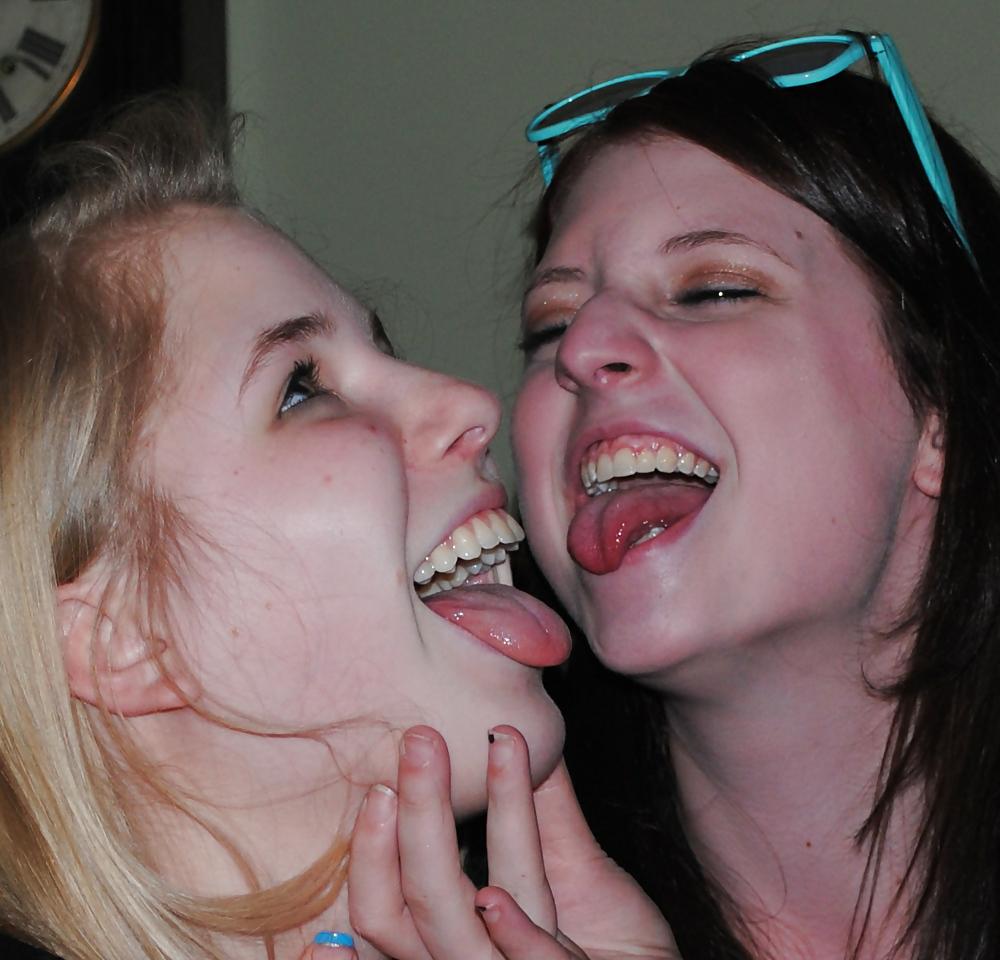 25P Enjoy jerking to these girls