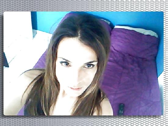 25P Brazilian T girl Varla monique
