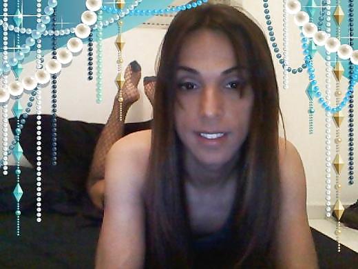 25P Brazilian T girl Varla monique