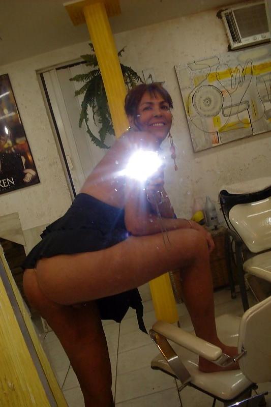 25P Brazilian Mature 2