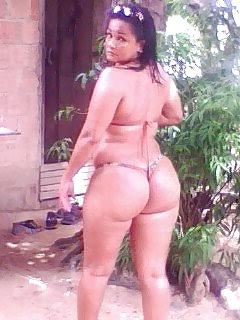 25P Brazilian Mature 2