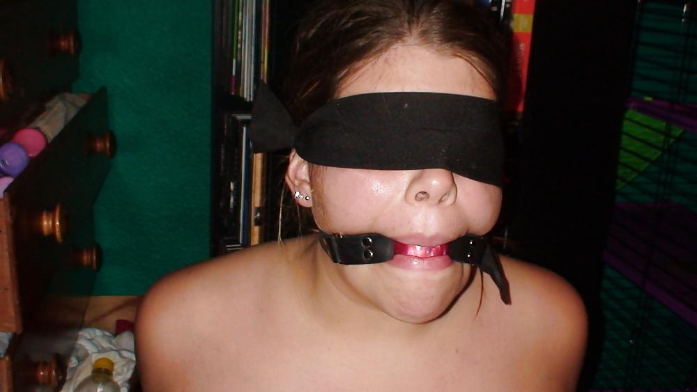 12P Tied Up